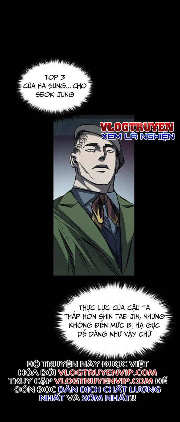 BáO Thù 2: VạN Nhân Chi ThượNg Chapter 7 - Trang 2