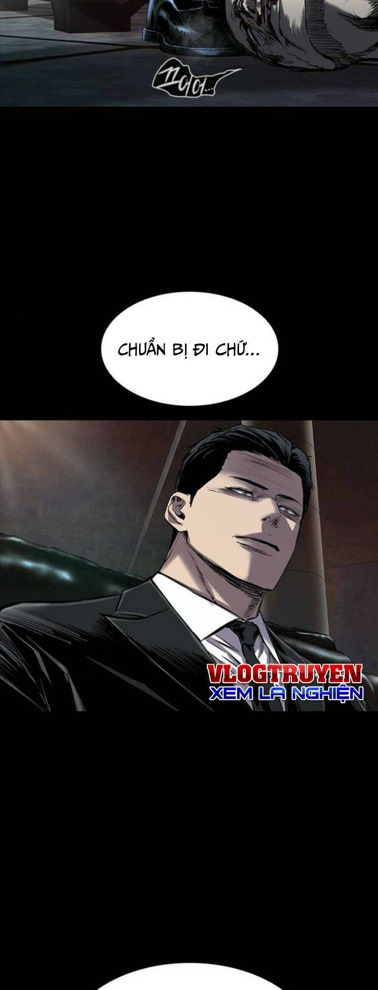 BáO Thù 2: VạN Nhân Chi ThượNg Chapter 7 - Trang 2