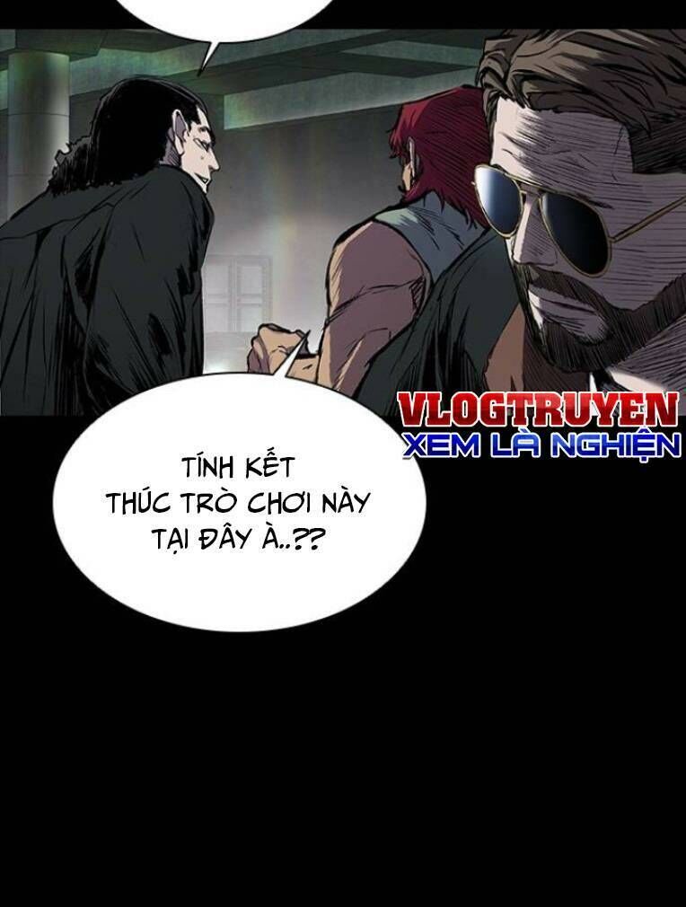 BáO Thù 2: VạN Nhân Chi ThượNg Chapter 7 - Trang 2