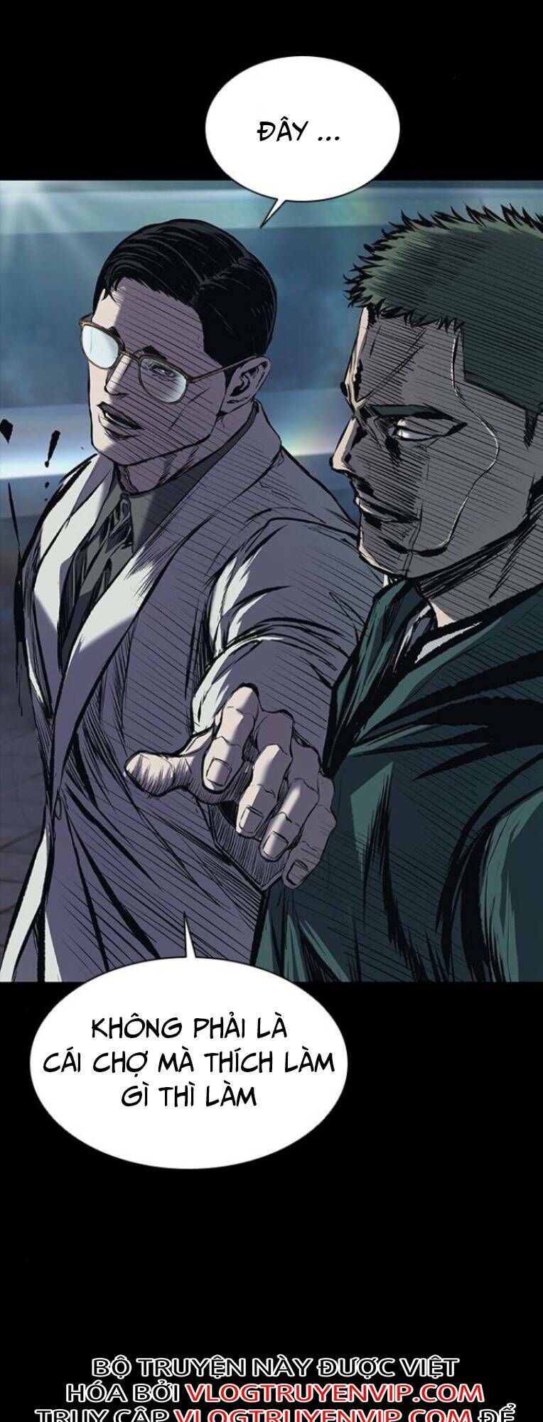 BáO Thù 2: VạN Nhân Chi ThượNg Chapter 7 - Trang 2