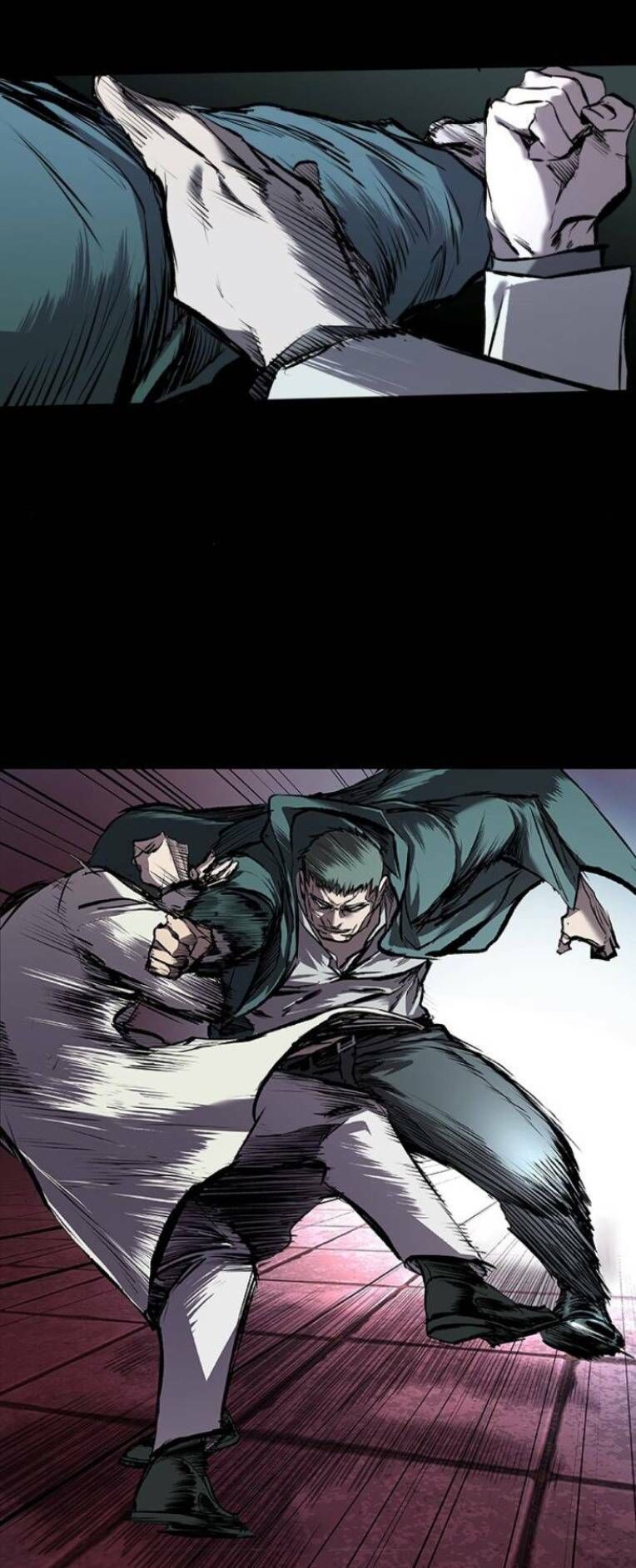 BáO Thù 2: VạN Nhân Chi ThượNg Chapter 7 - Trang 2