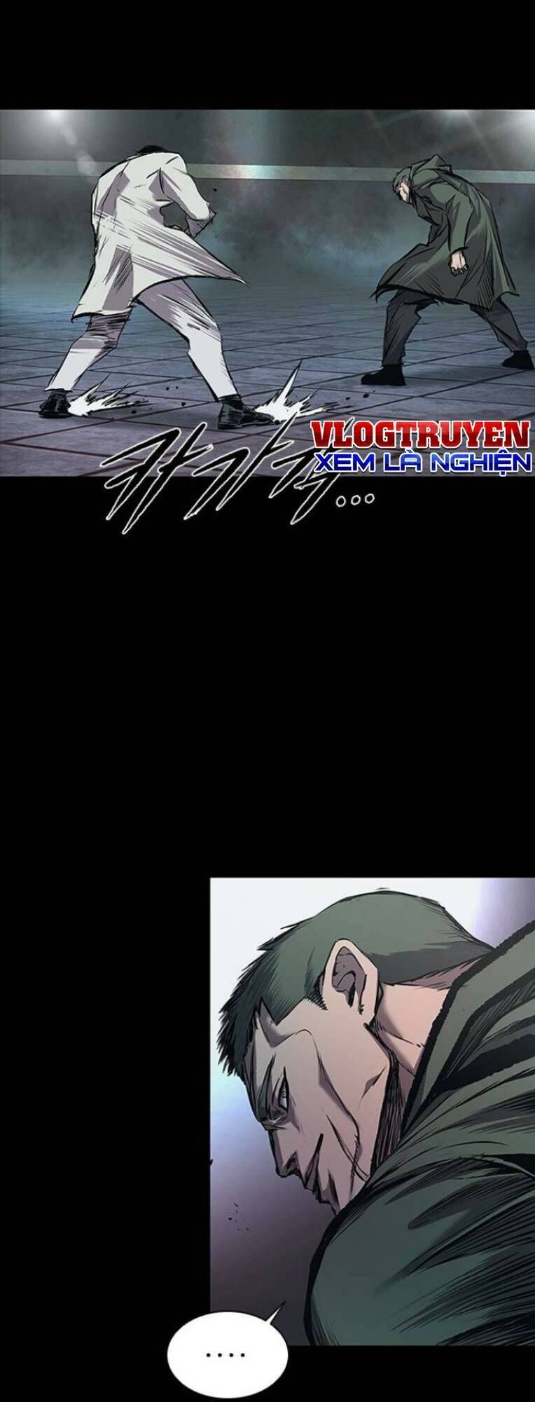 BáO Thù 2: VạN Nhân Chi ThượNg Chapter 7 - Trang 2