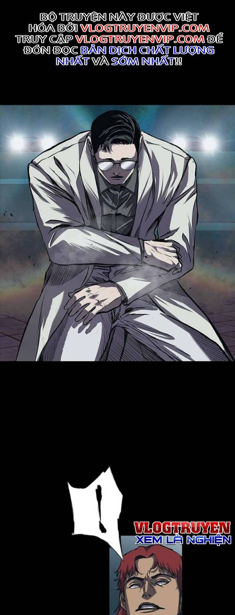 BáO Thù 2: VạN Nhân Chi ThượNg Chapter 7 - Trang 2