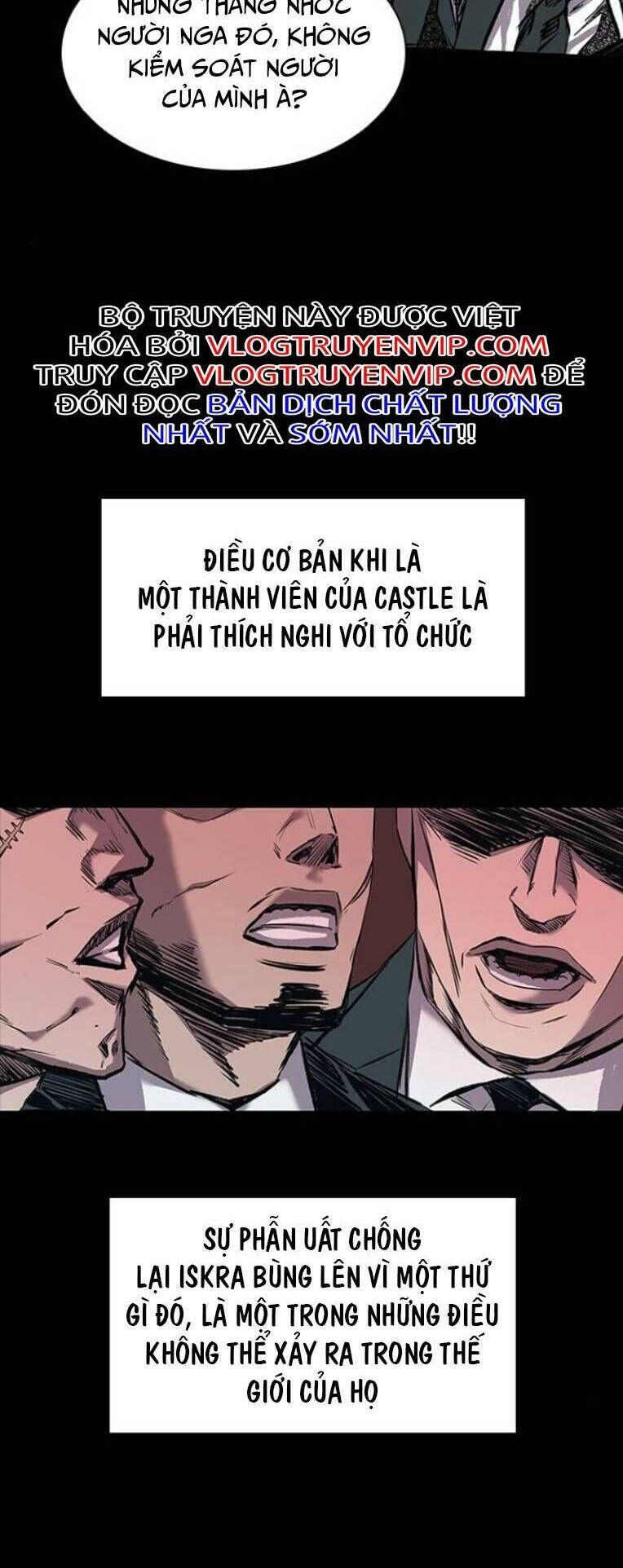 BáO Thù 2: VạN Nhân Chi ThượNg Chapter 7 - Trang 2