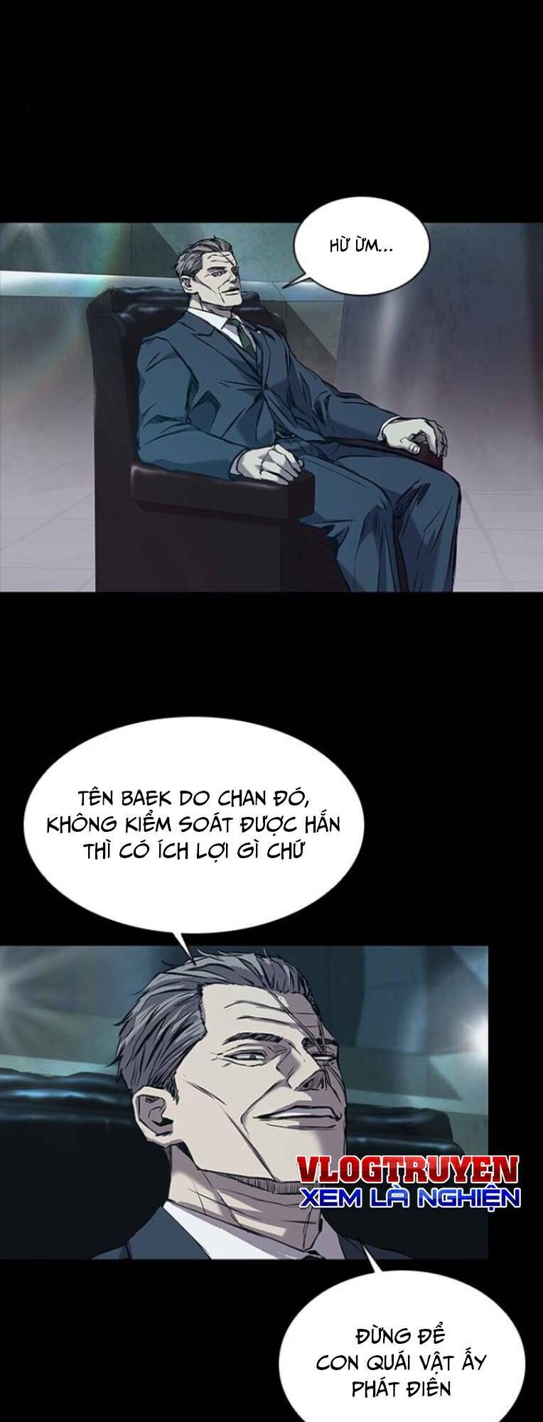 BáO Thù 2: VạN Nhân Chi ThượNg Chapter 7 - Trang 2