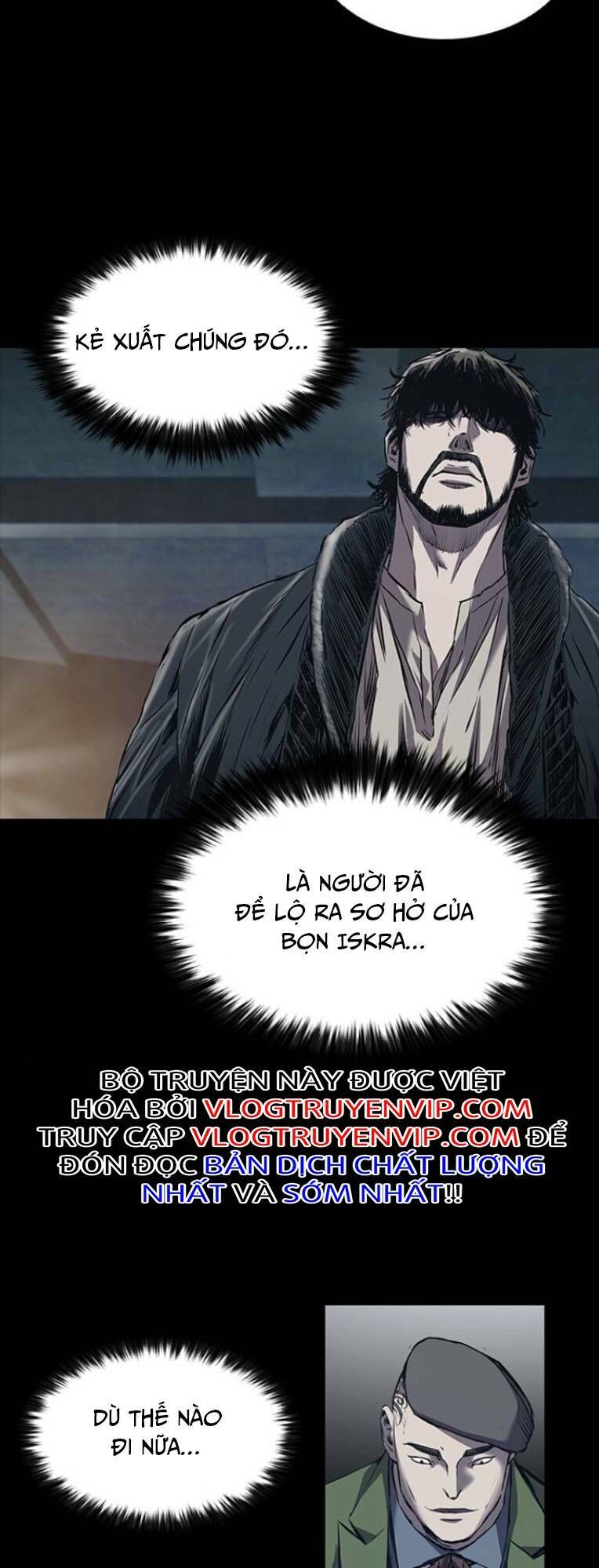 BáO Thù 2: VạN Nhân Chi ThượNg Chapter 7 - Trang 2