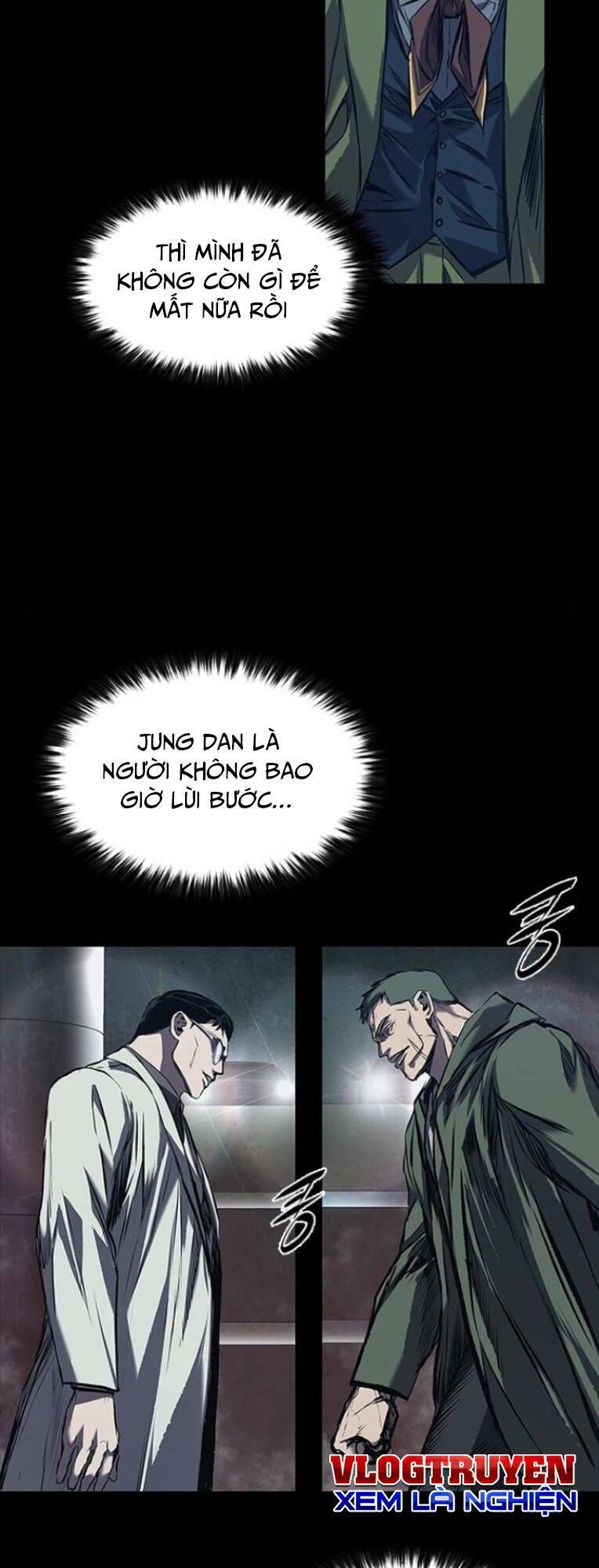 BáO Thù 2: VạN Nhân Chi ThượNg Chapter 7 - Trang 2