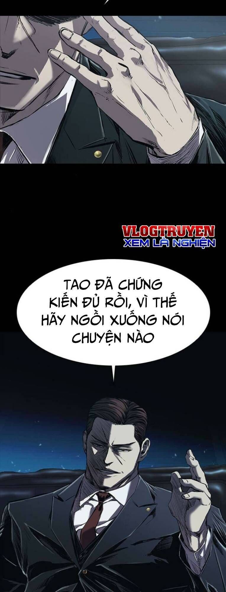 BáO Thù 2: VạN Nhân Chi ThượNg Chapter 7 - Trang 2