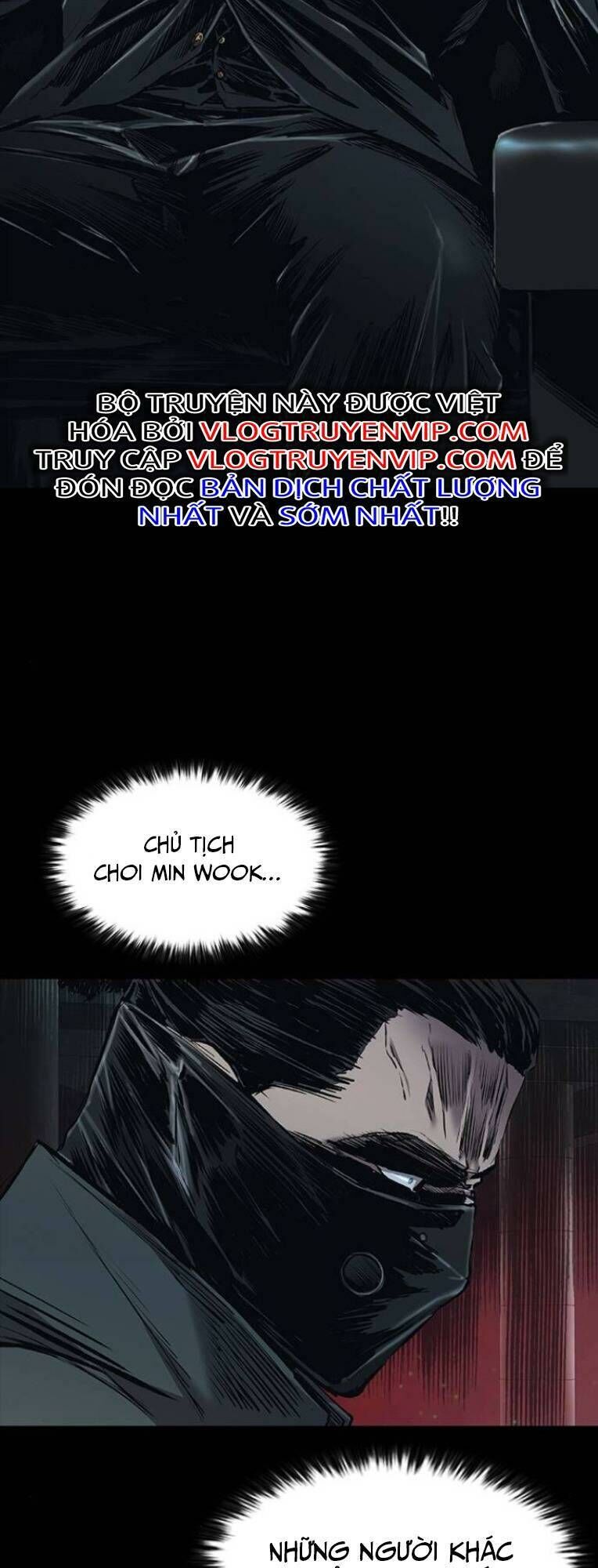 BáO Thù 2: VạN Nhân Chi ThượNg Chapter 7 - Trang 2