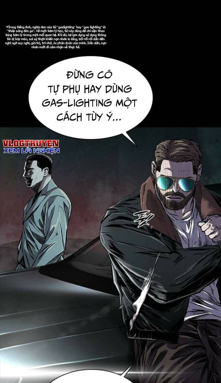 BáO Thù 2: VạN Nhân Chi ThượNg Chapter 8 - Trang 2