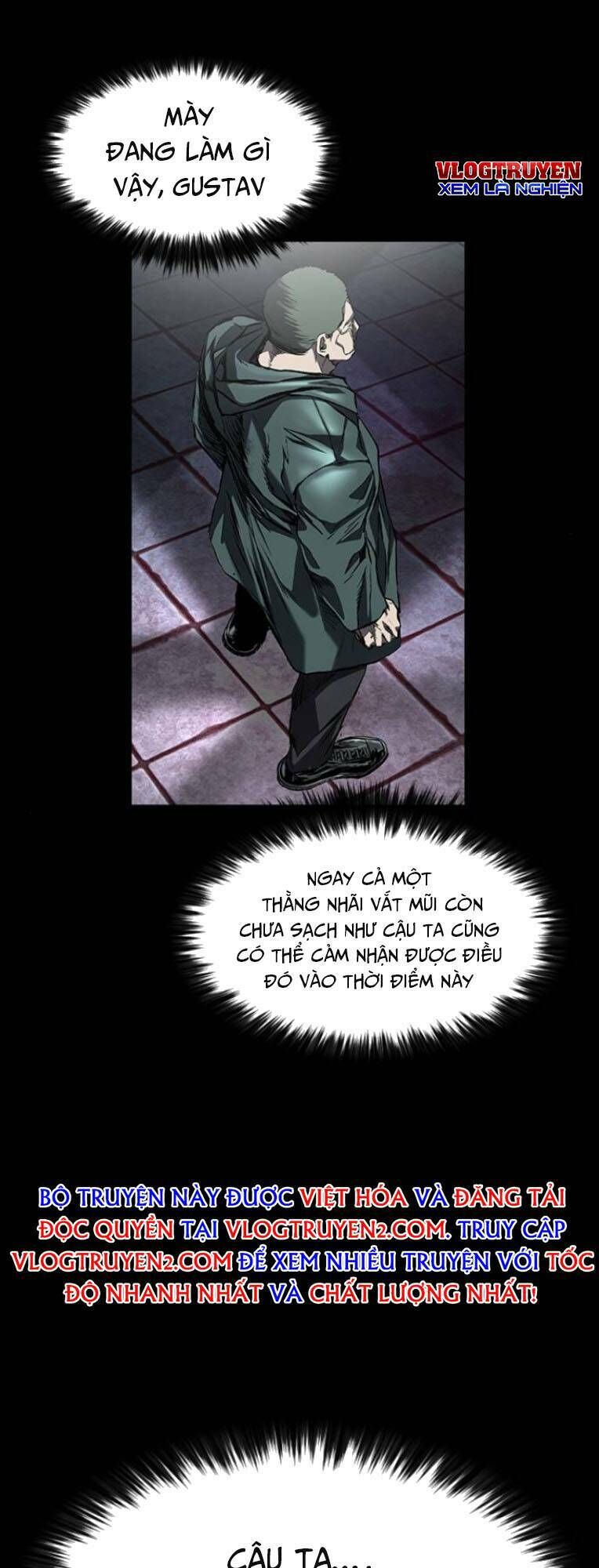 BáO Thù 2: VạN Nhân Chi ThượNg Chapter 8 - Trang 2