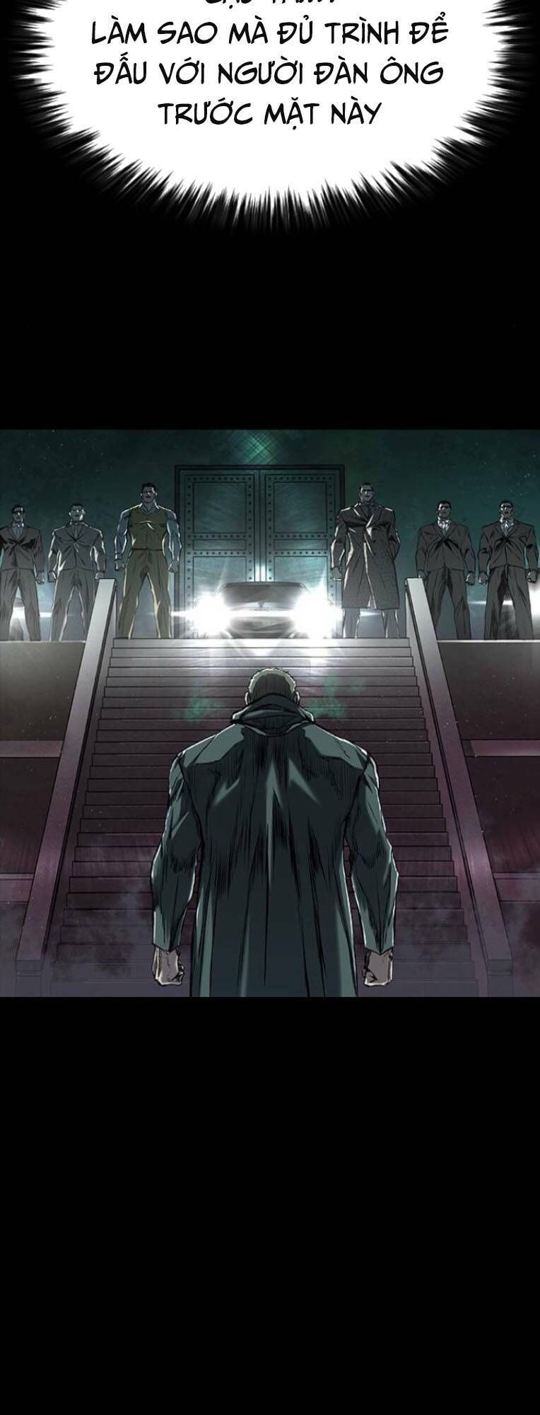 BáO Thù 2: VạN Nhân Chi ThượNg Chapter 8 - Trang 2