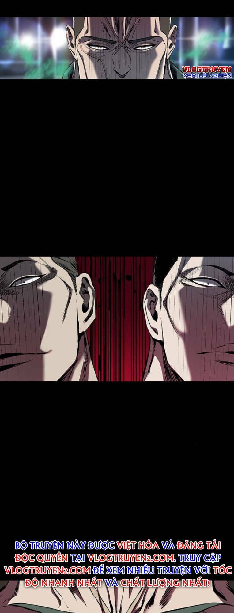 BáO Thù 2: VạN Nhân Chi ThượNg Chapter 8 - Trang 2