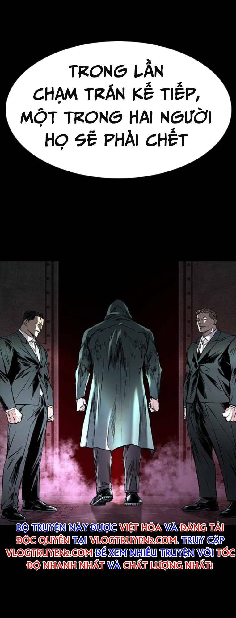 BáO Thù 2: VạN Nhân Chi ThượNg Chapter 8 - Trang 2