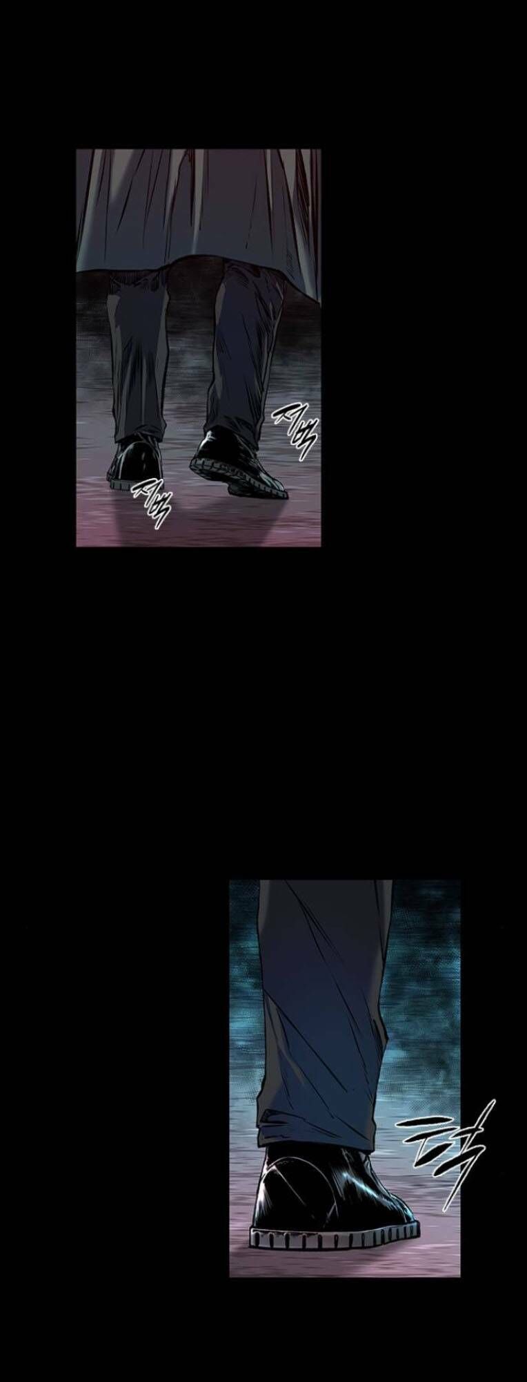 BáO Thù 2: VạN Nhân Chi ThượNg Chapter 8 - Trang 2