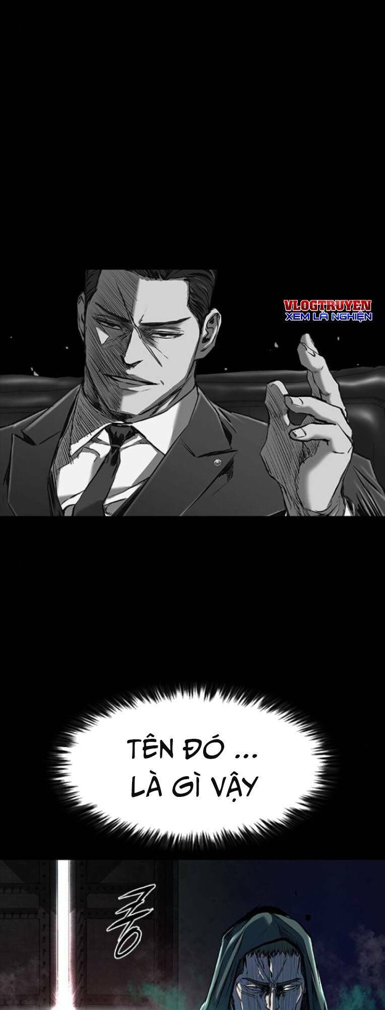 BáO Thù 2: VạN Nhân Chi ThượNg Chapter 8 - Trang 2