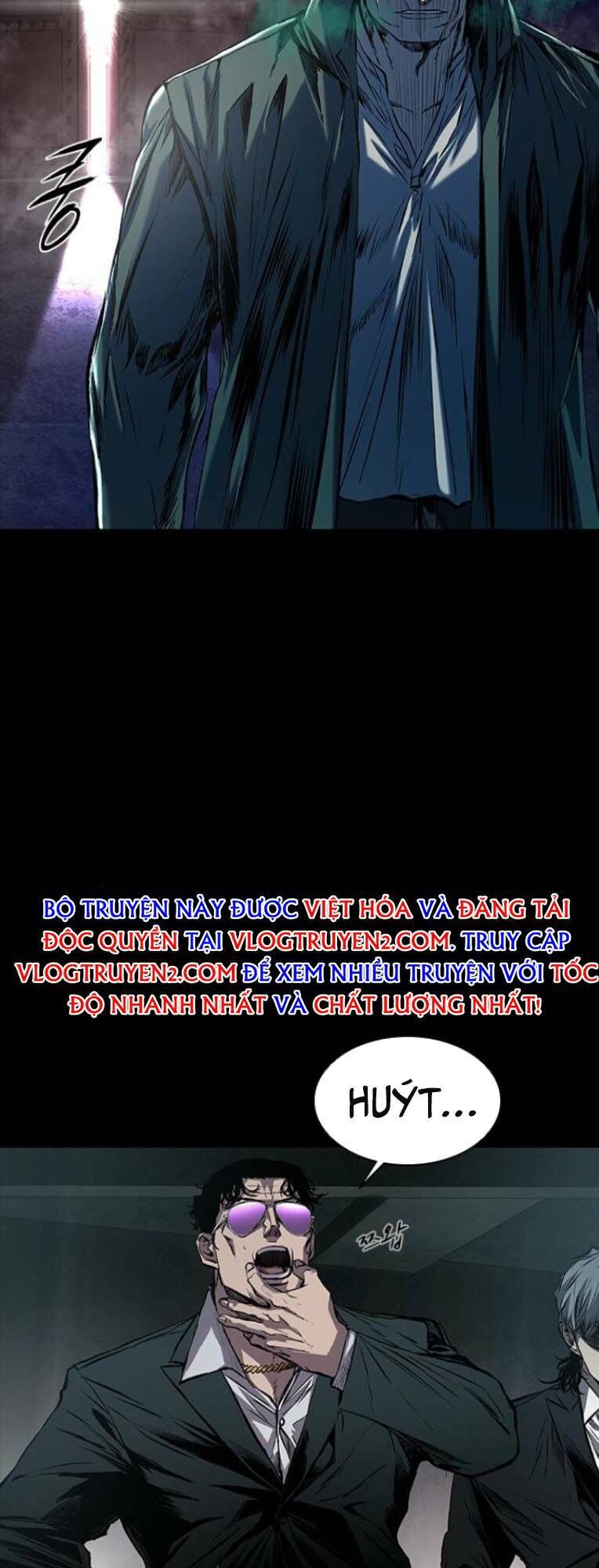 BáO Thù 2: VạN Nhân Chi ThượNg Chapter 8 - Trang 2