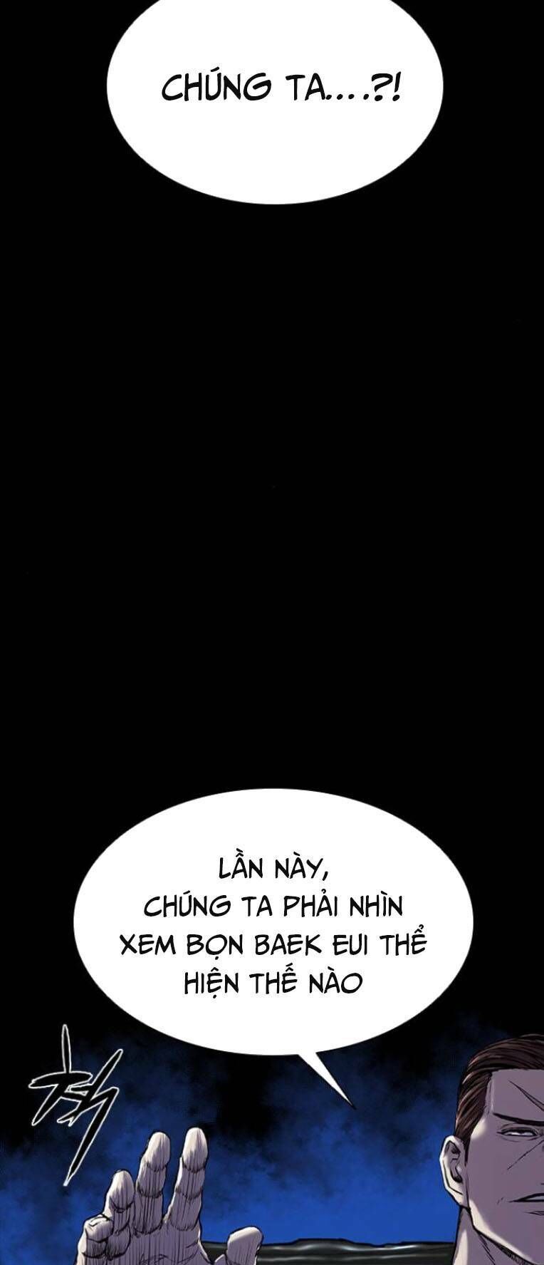 BáO Thù 2: VạN Nhân Chi ThượNg Chapter 8 - Trang 2