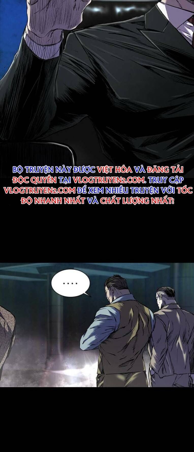 BáO Thù 2: VạN Nhân Chi ThượNg Chapter 8 - Trang 2