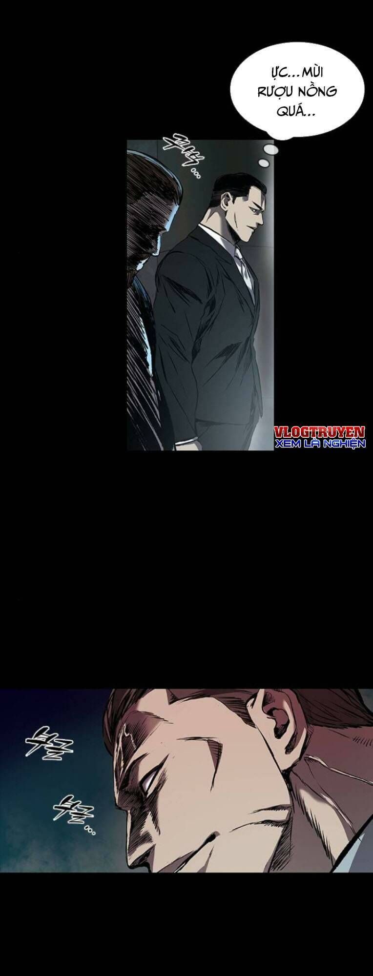 BáO Thù 2: VạN Nhân Chi ThượNg Chapter 8 - Trang 2