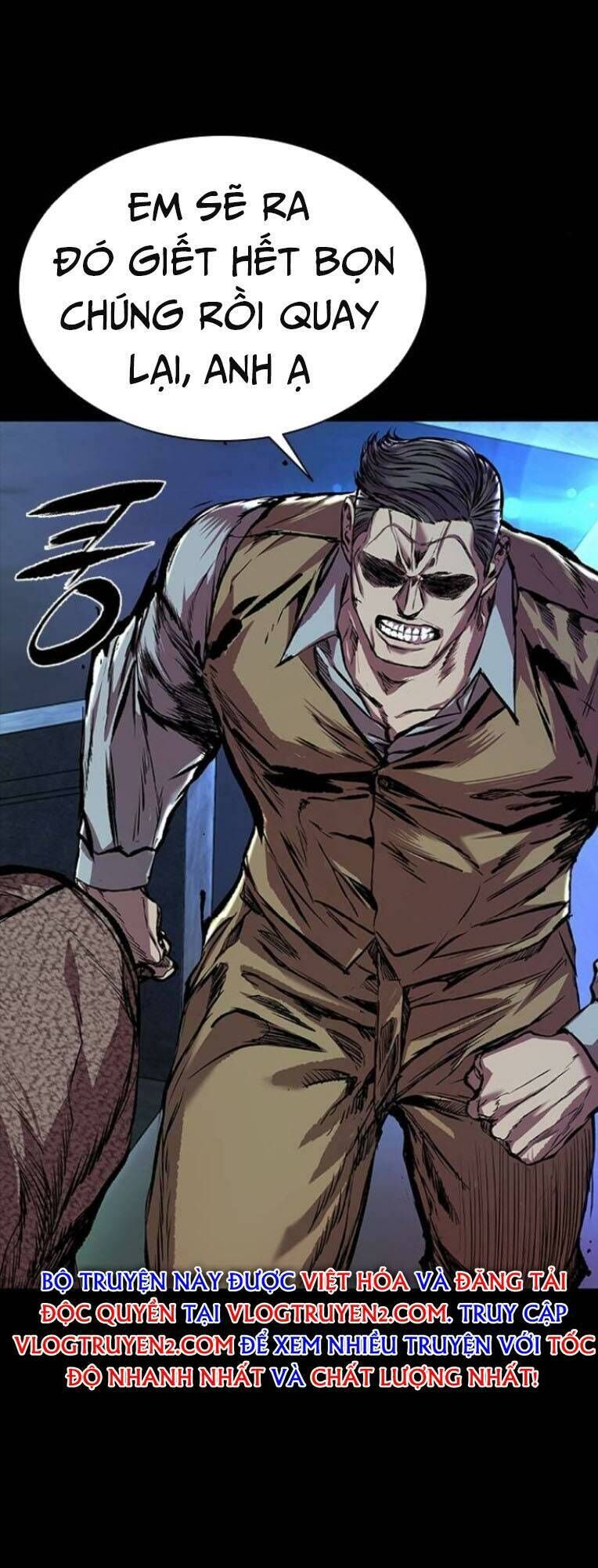 BáO Thù 2: VạN Nhân Chi ThượNg Chapter 8 - Trang 2