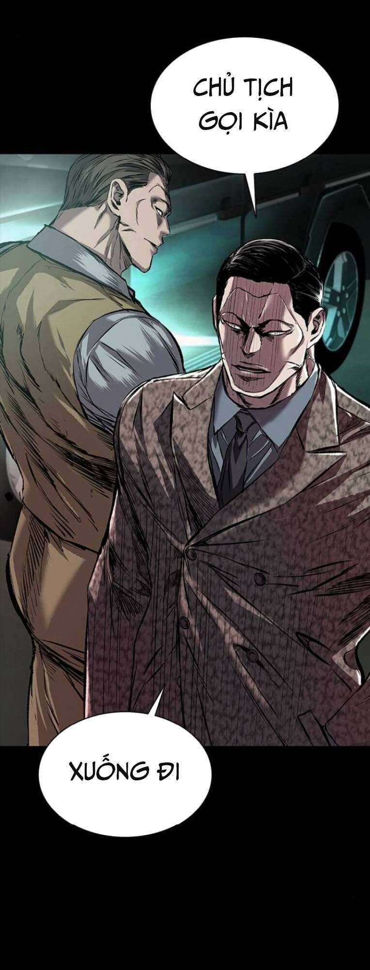 BáO Thù 2: VạN Nhân Chi ThượNg Chapter 8 - Trang 2