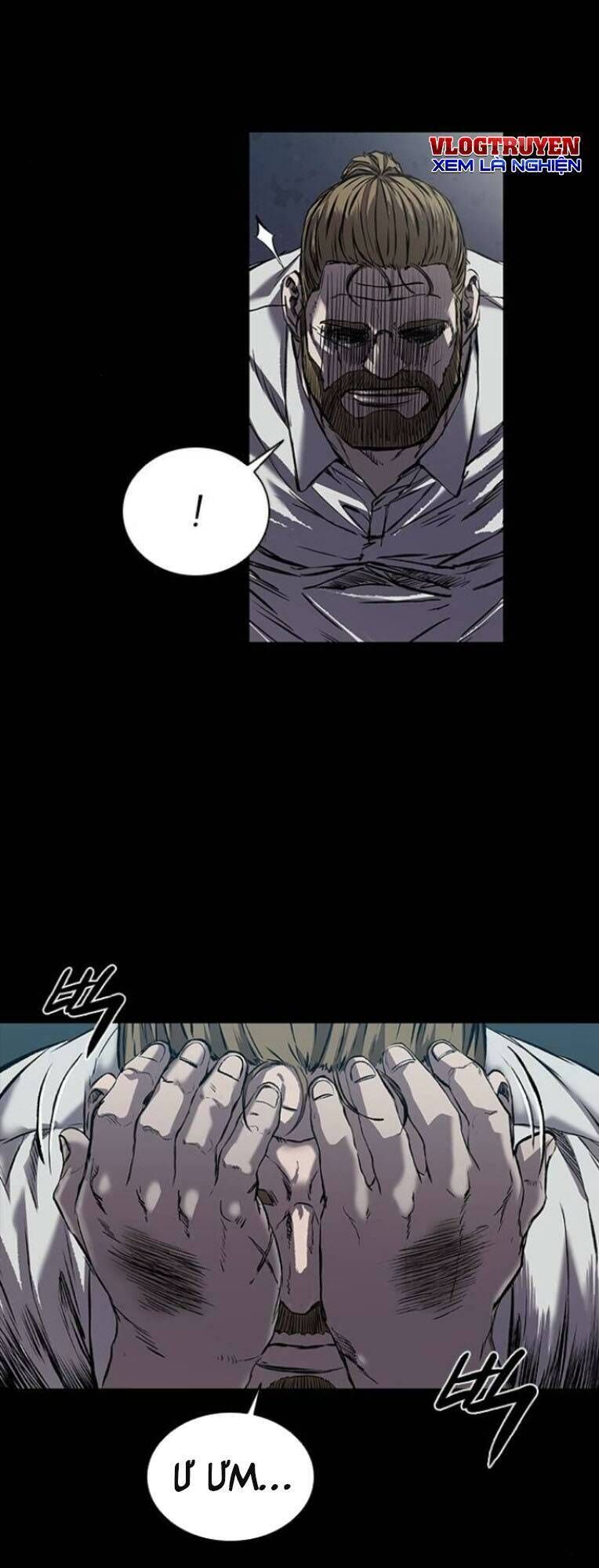 BáO Thù 2: VạN Nhân Chi ThượNg Chapter 8 - Trang 2