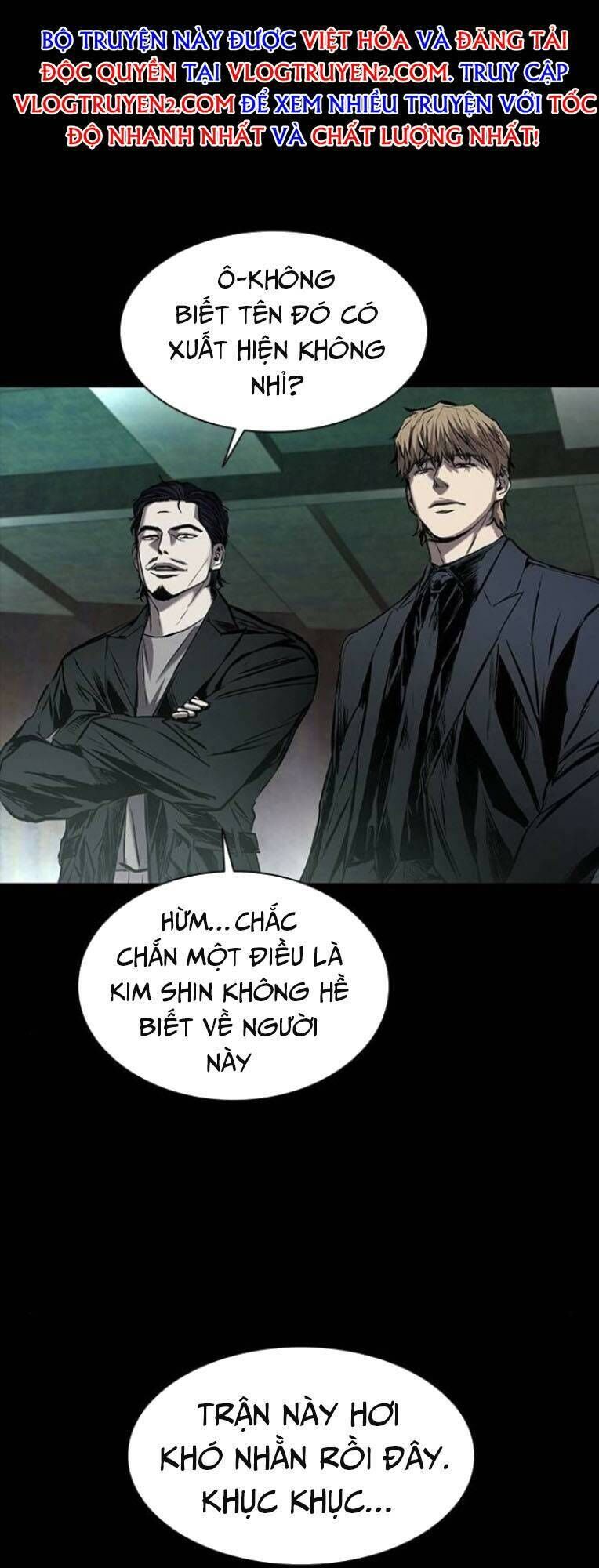 BáO Thù 2: VạN Nhân Chi ThượNg Chapter 8 - Trang 2