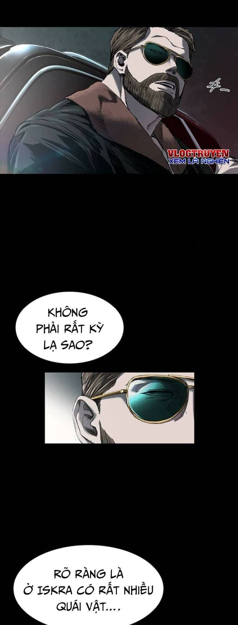 BáO Thù 2: VạN Nhân Chi ThượNg Chapter 8 - Trang 2