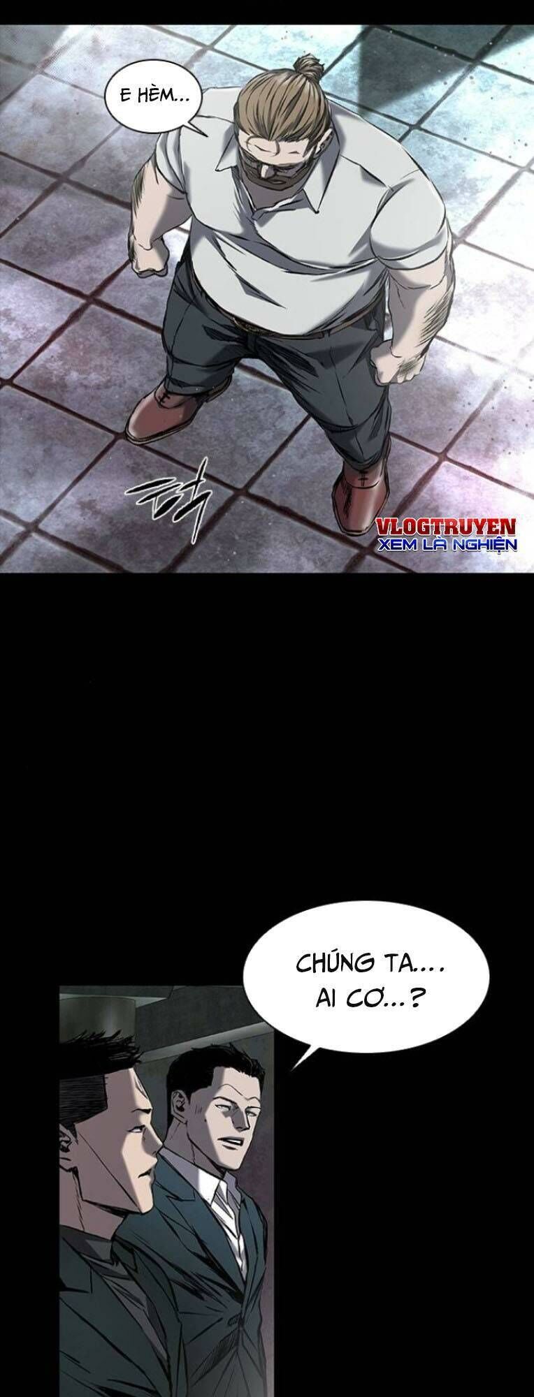 BáO Thù 2: VạN Nhân Chi ThượNg Chapter 8 - Trang 2