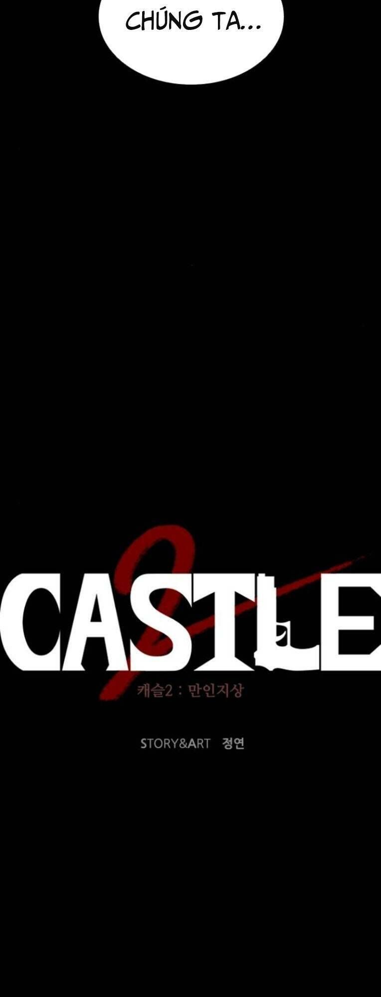 BáO Thù 2: VạN Nhân Chi ThượNg Chapter 8 - Trang 2