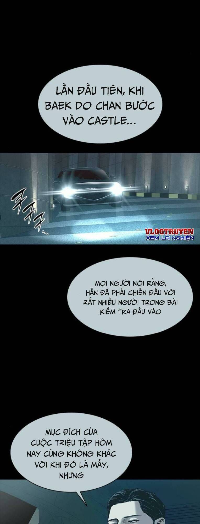 BáO Thù 2: VạN Nhân Chi ThượNg Chapter 8 - Trang 2