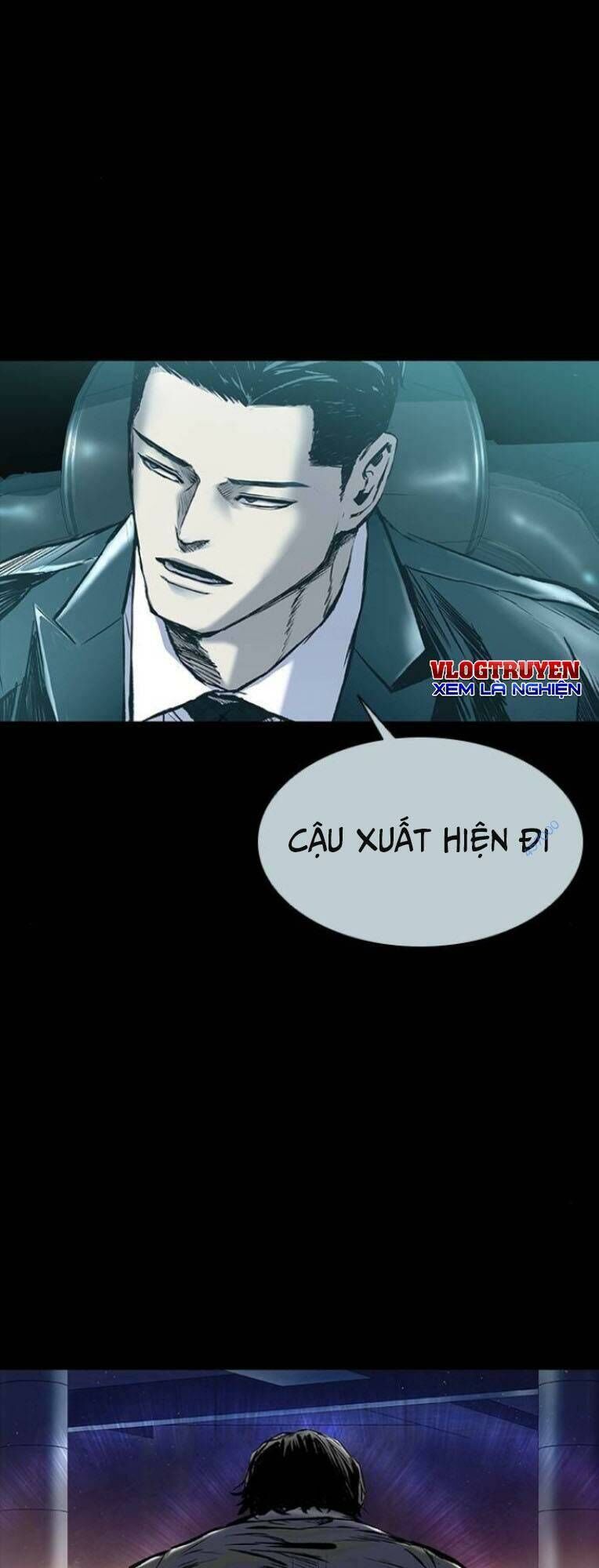 BáO Thù 2: VạN Nhân Chi ThượNg Chapter 8 - Trang 2