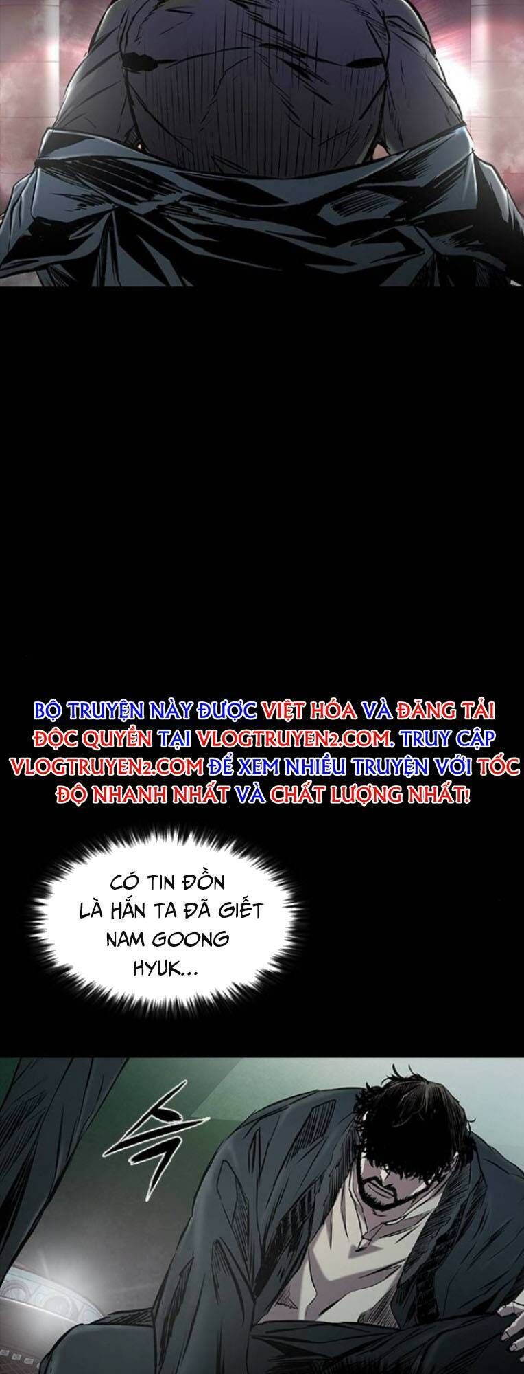 BáO Thù 2: VạN Nhân Chi ThượNg Chapter 8 - Trang 2