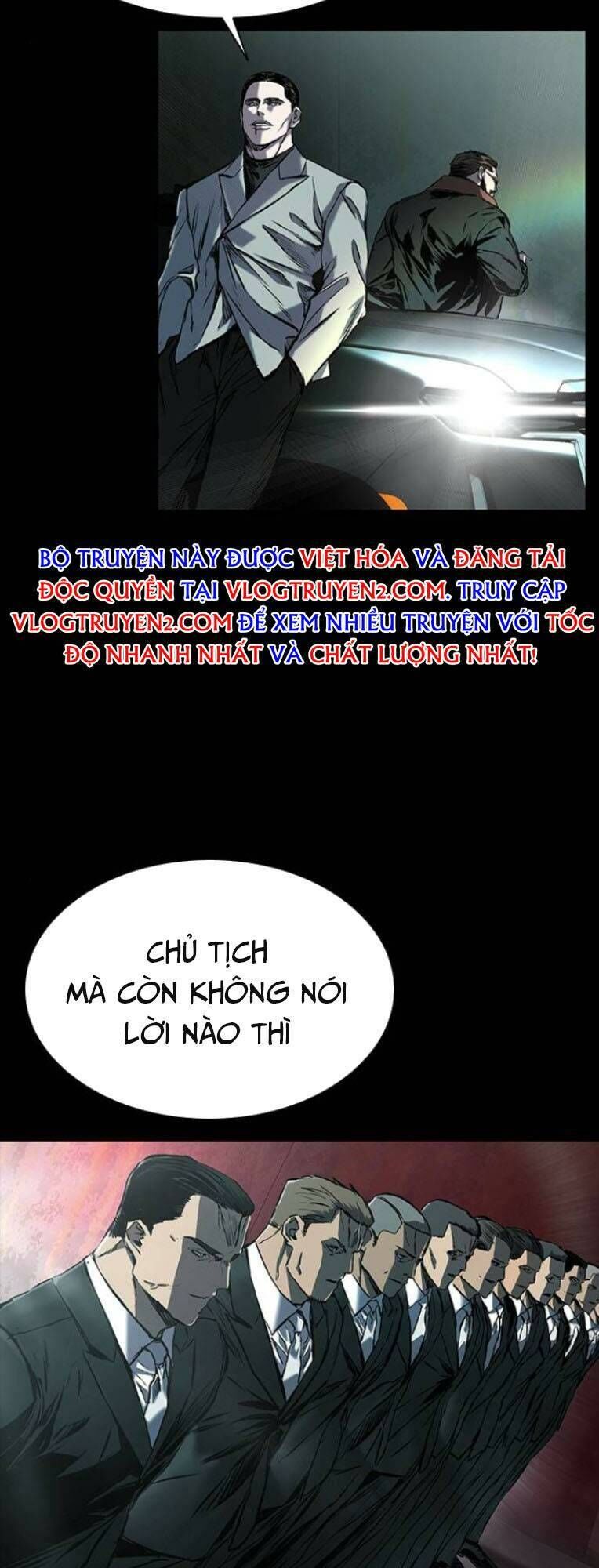 BáO Thù 2: VạN Nhân Chi ThượNg Chapter 8 - Trang 2