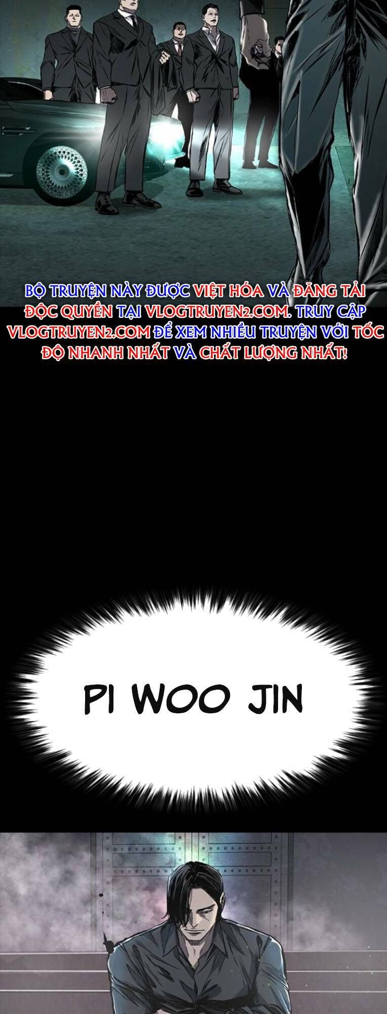 BáO Thù 2: VạN Nhân Chi ThượNg Chapter 8 - Trang 2