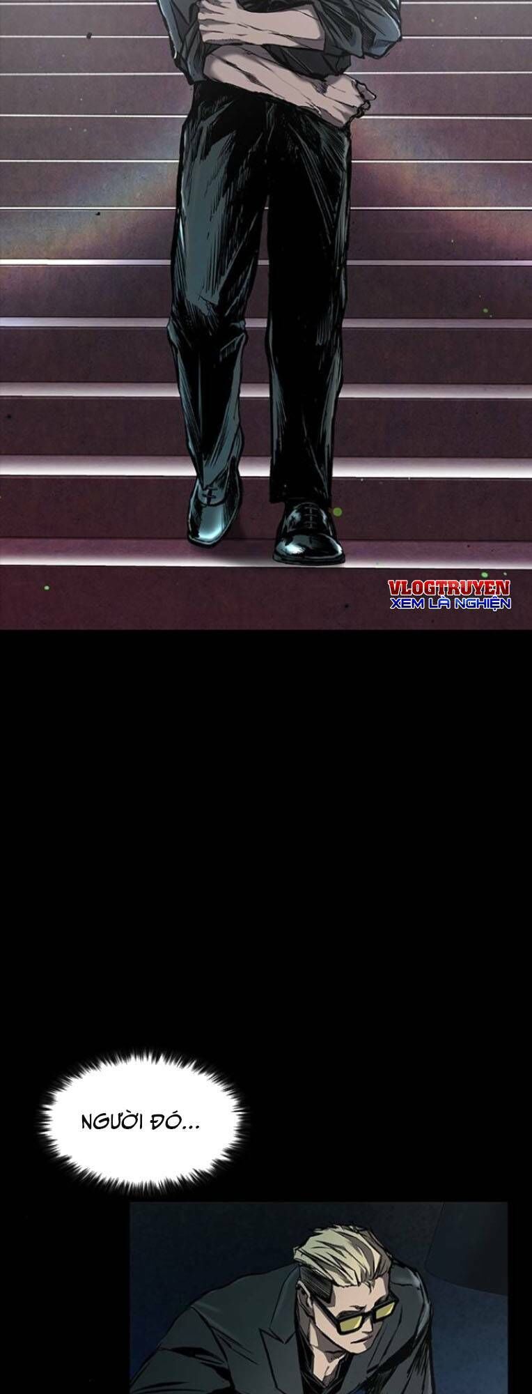 BáO Thù 2: VạN Nhân Chi ThượNg Chapter 8 - Trang 2