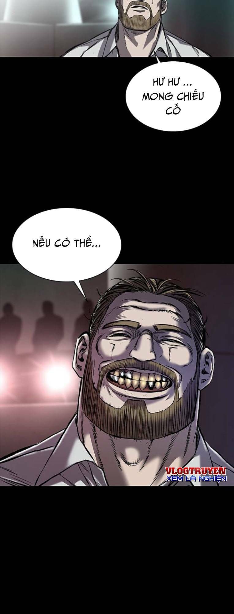 BáO Thù 2: VạN Nhân Chi ThượNg Chapter 8 - Trang 2