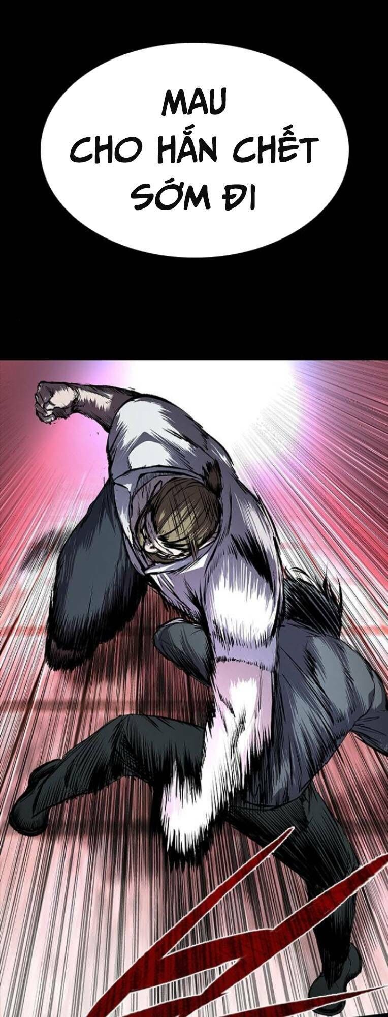 BáO Thù 2: VạN Nhân Chi ThượNg Chapter 8 - Trang 2