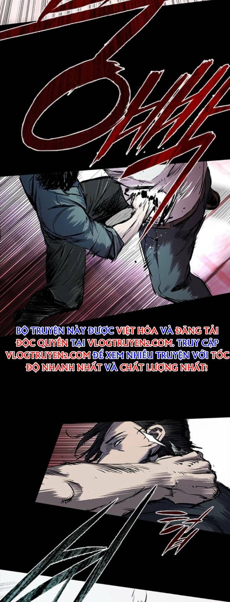 BáO Thù 2: VạN Nhân Chi ThượNg Chapter 8 - Trang 2