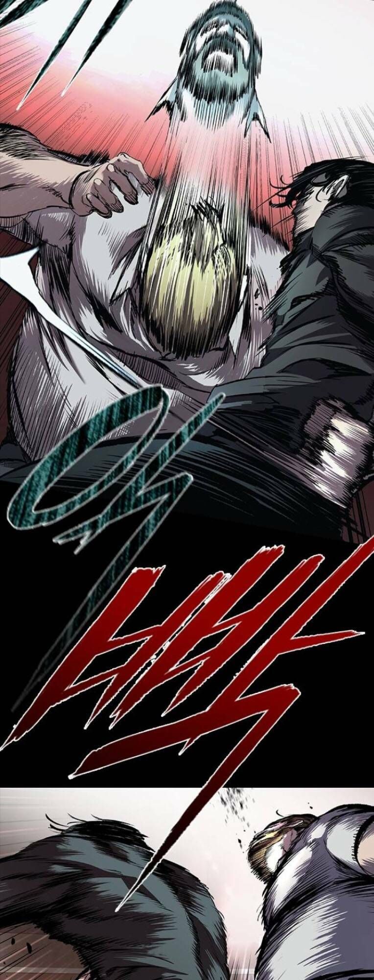 BáO Thù 2: VạN Nhân Chi ThượNg Chapter 8 - Trang 2