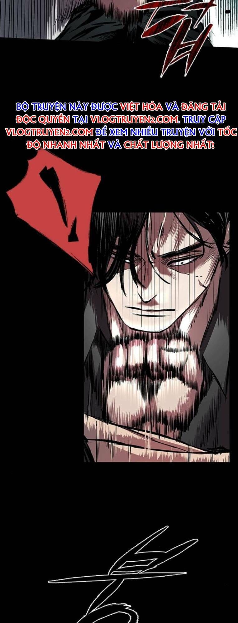 BáO Thù 2: VạN Nhân Chi ThượNg Chapter 8 - Trang 2