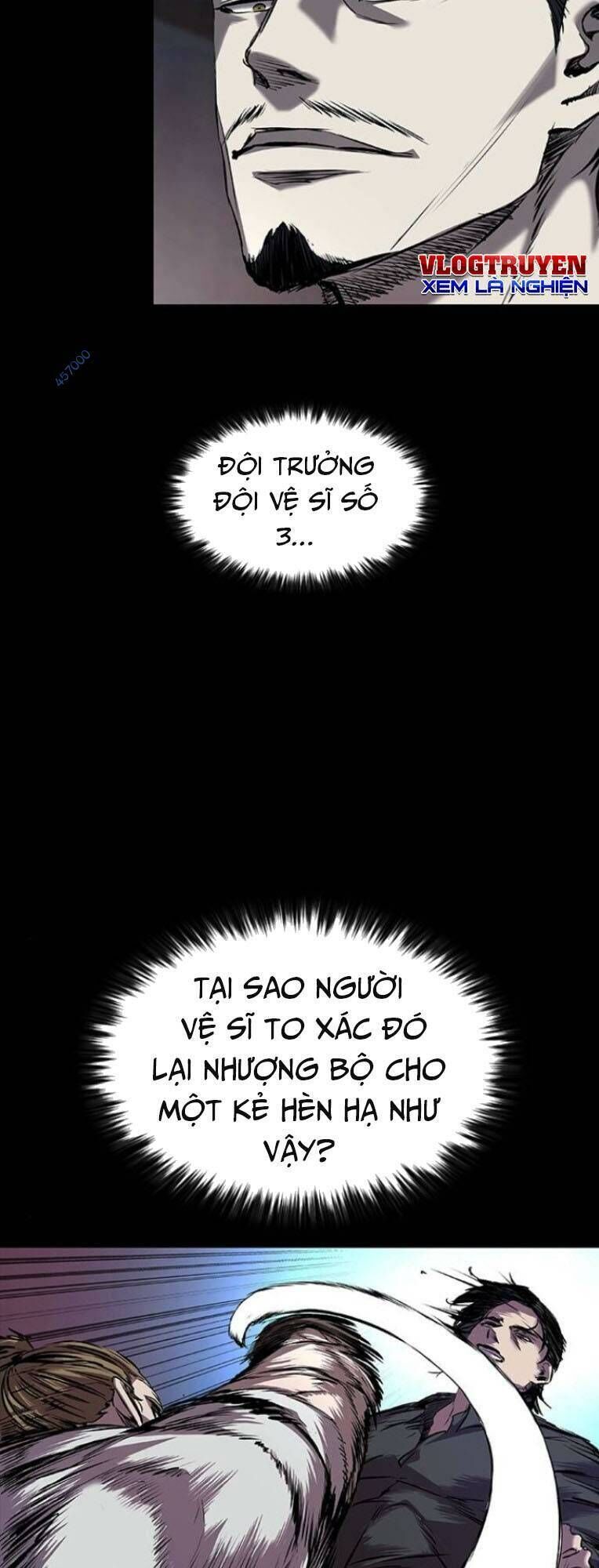 BáO Thù 2: VạN Nhân Chi ThượNg Chapter 8 - Trang 2