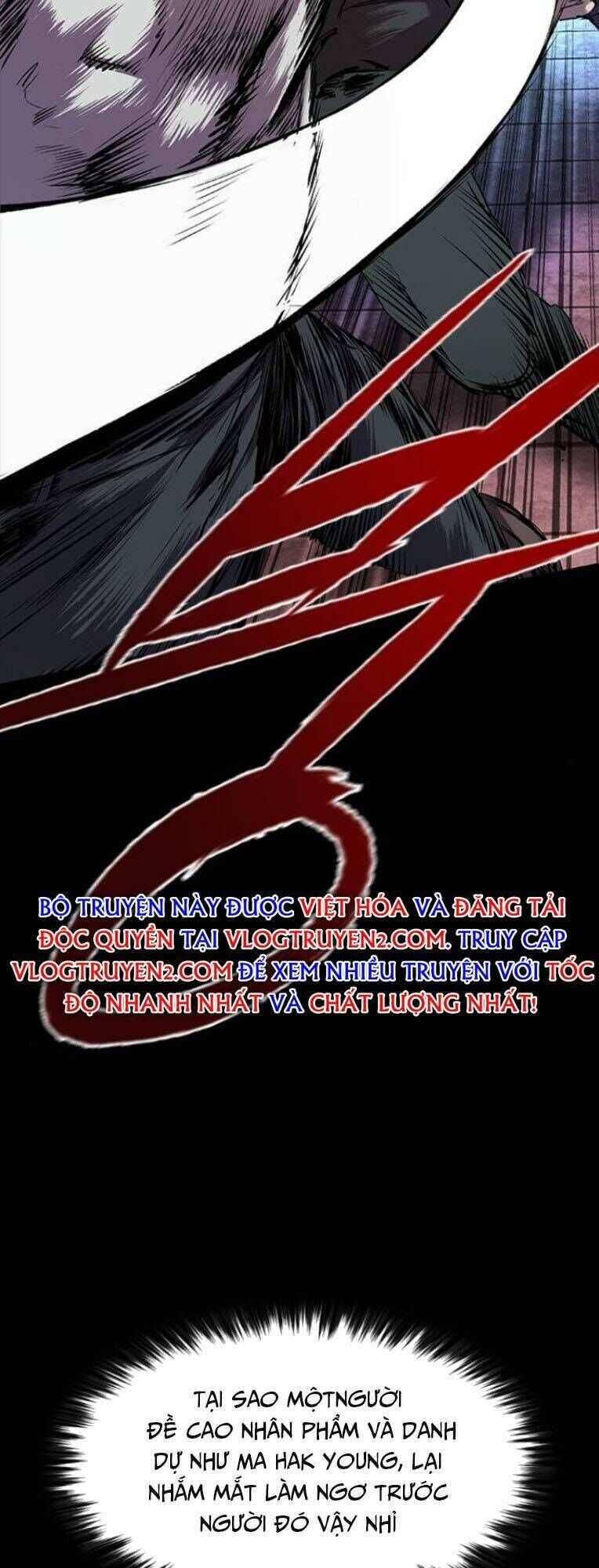 BáO Thù 2: VạN Nhân Chi ThượNg Chapter 8 - Trang 2