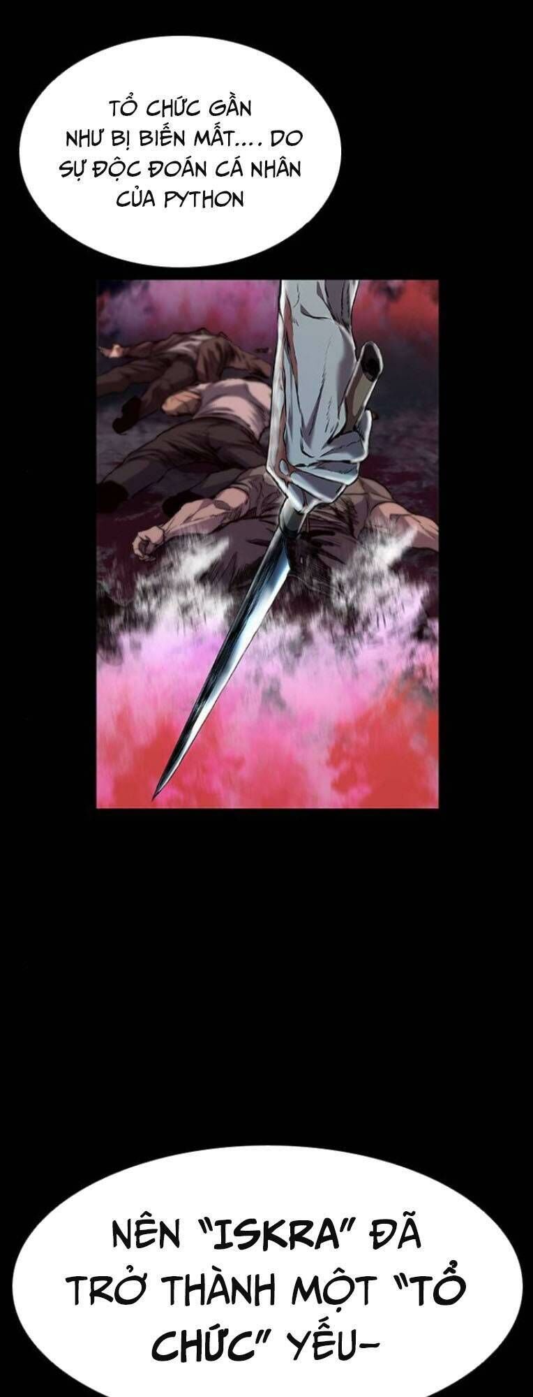 BáO Thù 2: VạN Nhân Chi ThượNg Chapter 8 - Trang 2