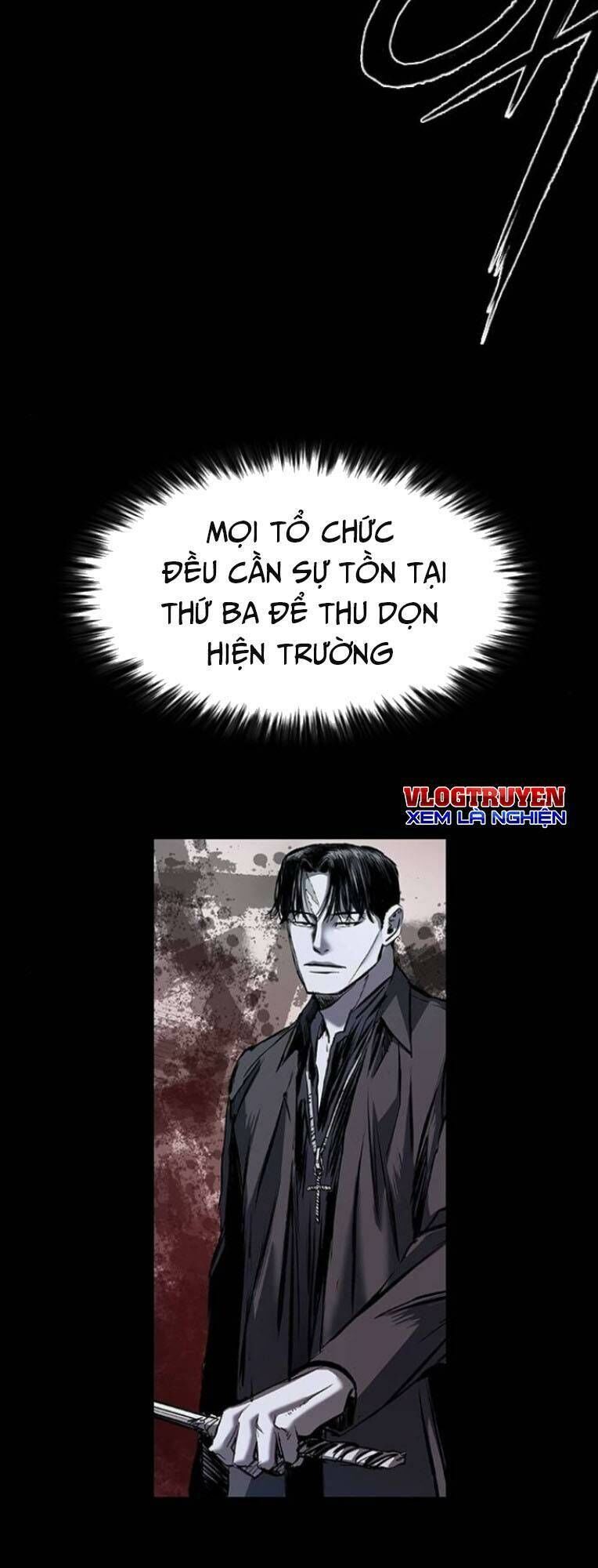 BáO Thù 2: VạN Nhân Chi ThượNg Chapter 8 - Trang 2