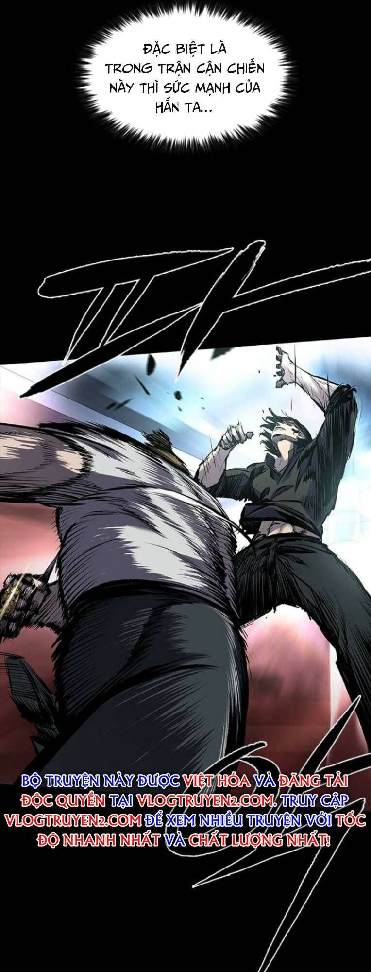 BáO Thù 2: VạN Nhân Chi ThượNg Chapter 8 - Trang 2