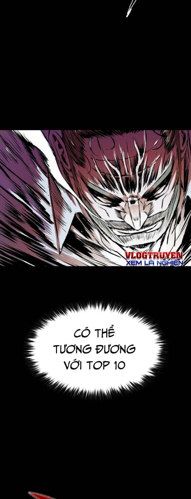 BáO Thù 2: VạN Nhân Chi ThượNg Chapter 8 - Trang 2