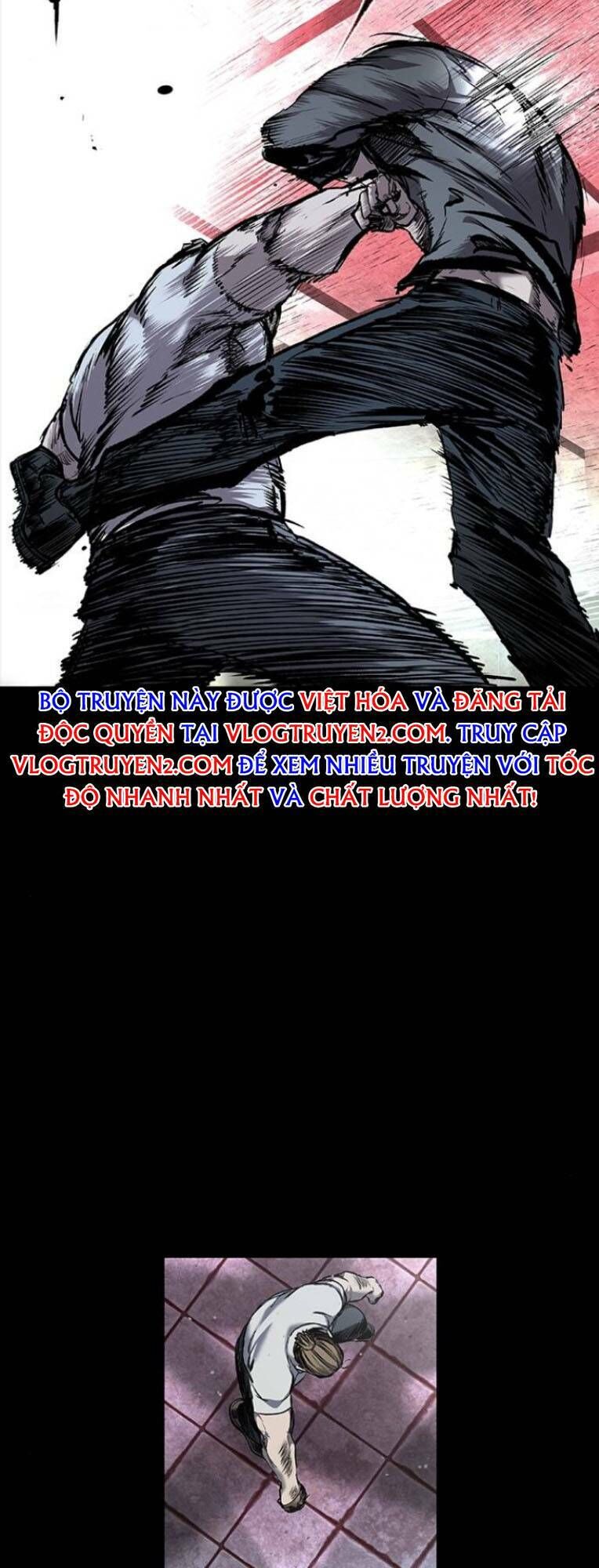 BáO Thù 2: VạN Nhân Chi ThượNg Chapter 8 - Trang 2