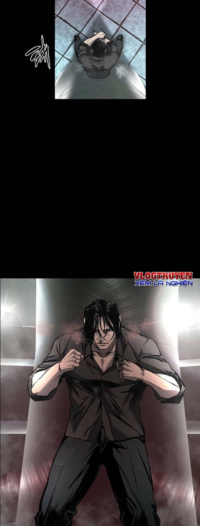 BáO Thù 2: VạN Nhân Chi ThượNg Chapter 8 - Trang 2